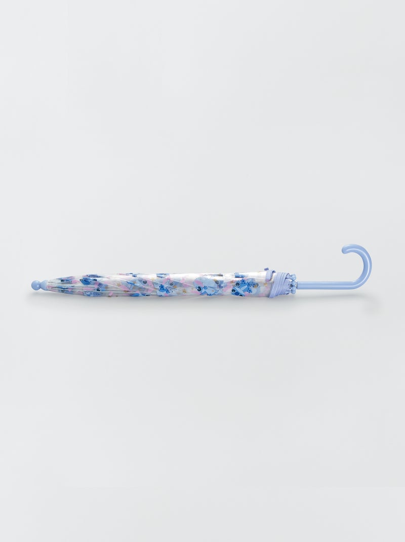 Guarda-chuva 'Stitch' BRANCO - Kiabi