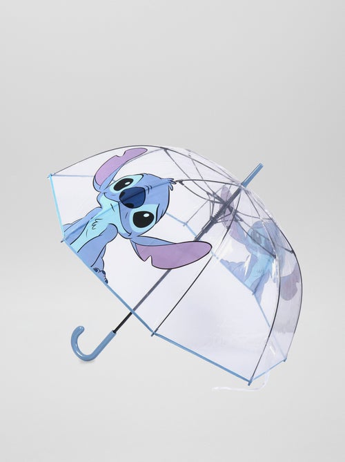 Guarda-chuva 'Stitch' da 'Disney' - Kiabi