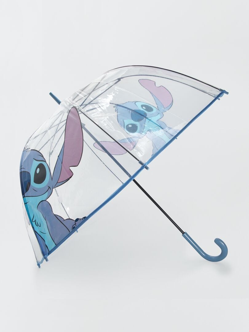 Paraguas 'Stitch' em 2024  Disney stitch, Guarda chuva, Personagens disney
