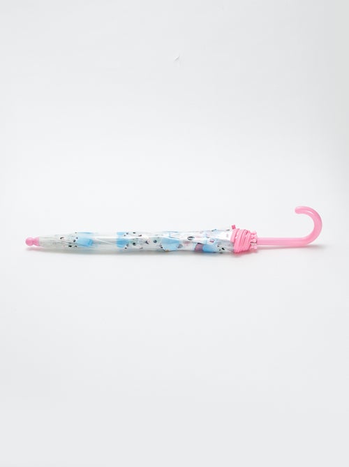 Guarda-chuva transparente 'A Casa Mágica da Gaby' - Kiabi