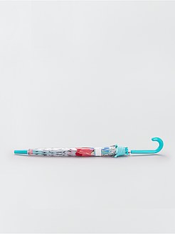 Guarda-chuva transparente 'Minnie' - Kiabi