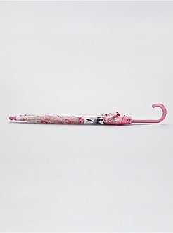 Guarda-chuva transparente 'Minnie' - Kiabi