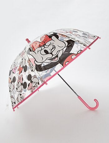 Guarda-chuva transparente 'Stitch'