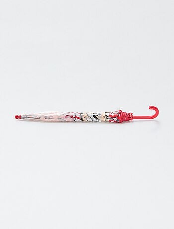 Guarda-chuva transparente 'Minnie'