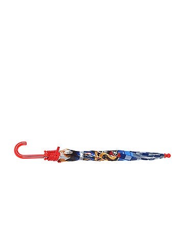 Guarda-chuva transparente 'Patrulha Canina'