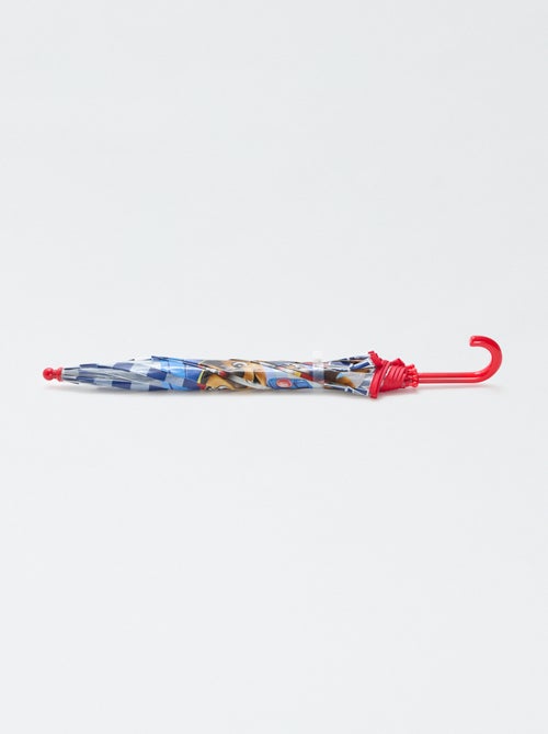 Guarda-chuva transparente 'Patrulha Canina' - Kiabi