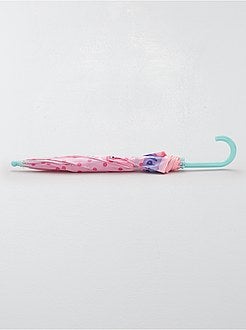 Guarda-chuva transparente 'Porquinha Peppa' - Kiabi