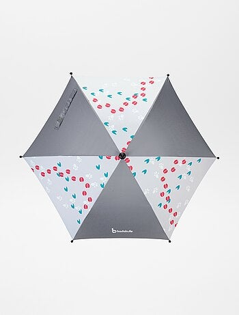 Guarda-sol para carrinho de bebé