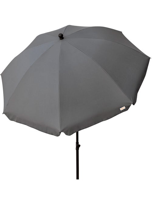 Guarda-sol para jardim proteção uv 240 cm Aktive - Kiabi