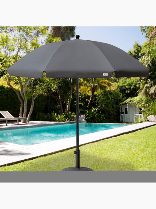 Guarda-sol para jardim proteção uv 240 cm Aktive - Kiabi