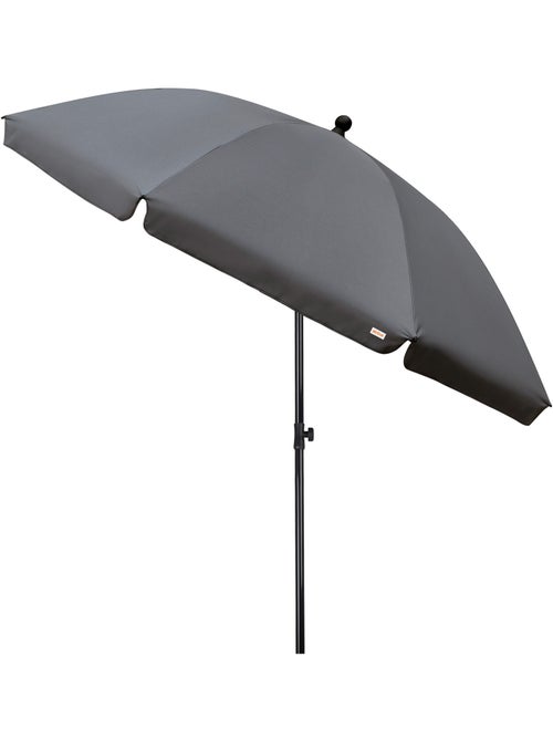 Guarda-sol para jardim proteção uv 240 cm Aktive - Kiabi