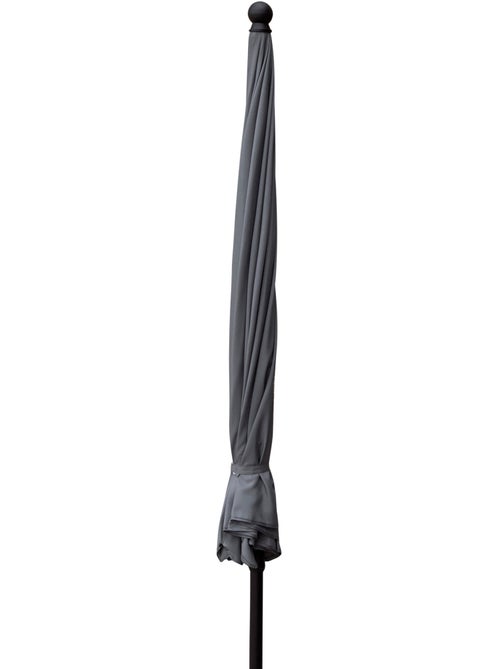 Guarda-sol para jardim proteção uv 240 cm Aktive - Kiabi