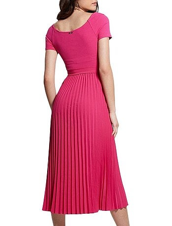 Guess erynn - robe preta para mulher