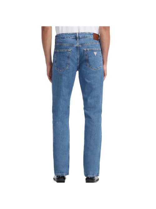 Guess Jeans Retos Azuis para Homem Gj G16 - Kiabi Guess Jeans Retos Azuis para Homem Gj G16 - Kiabi