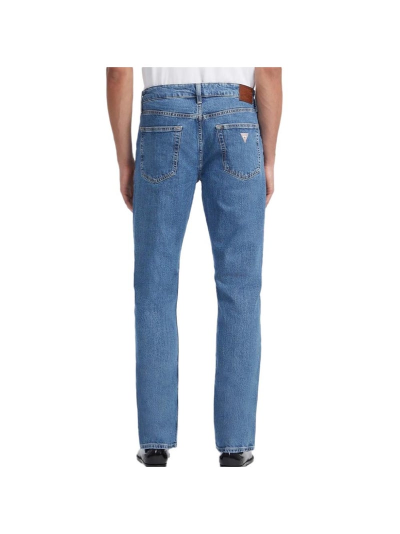 Guess Jeans Retos Azuis para Homem Gj G16 Azul - Kiabi