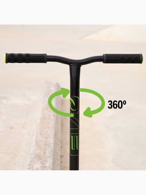 Guiador de trotineta para crianças 360º evo - Kiabi