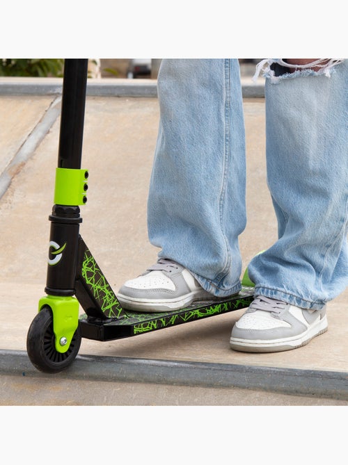 Guiador de trotineta para crianças 360º evo - Kiabi