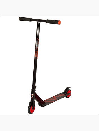 Guiador de trotineta para crianças 360º evo