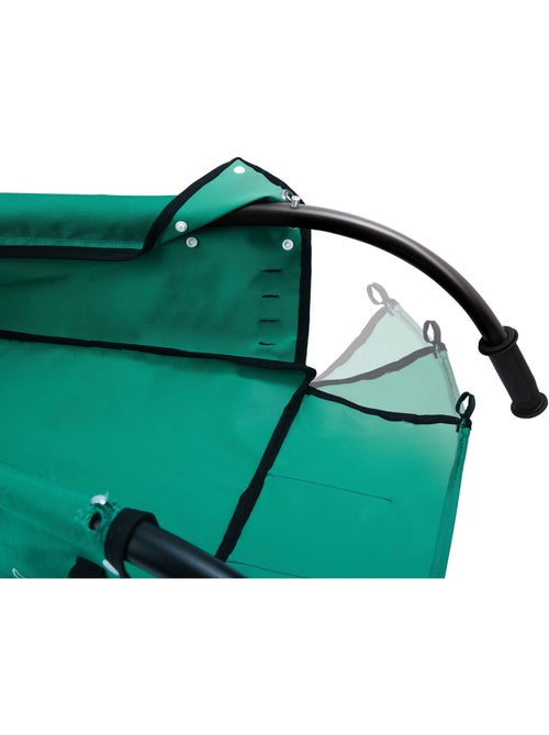 Hape - carrinho de mão do pequeno jardineiro 20 litros - 83,6 x 50 x 20 cm - a partir dos 3 anos - Kiabi Hape - carrinho de mão do pequeno jardineiro 20 litros - 83,6 x 50 x 20 cm - a partir dos 3 anos - Kiabi