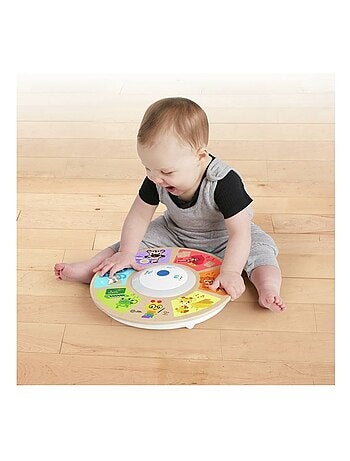 Hape - magic touch orchestra - 29,7 x 5,8 x 31,5 cm - a partir de 12 meses