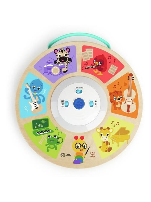 Hape - magic touch orchestra - 29,7 x 5,8 x 31,5 cm - a partir de 12 meses - Kiabi Hape - magic touch orchestra - 29,7 x 5,8 x 31,5 cm - a partir de 12 meses - Kiabi