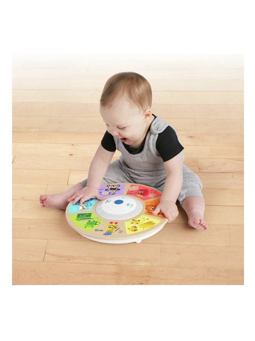 Hape - magic touch orchestra - 29,7 x 5,8 x 31,5 cm - a partir de 12 meses - Kiabi Hape - magic touch orchestra - 29,7 x 5,8 x 31,5 cm - a partir de 12 meses - Kiabi