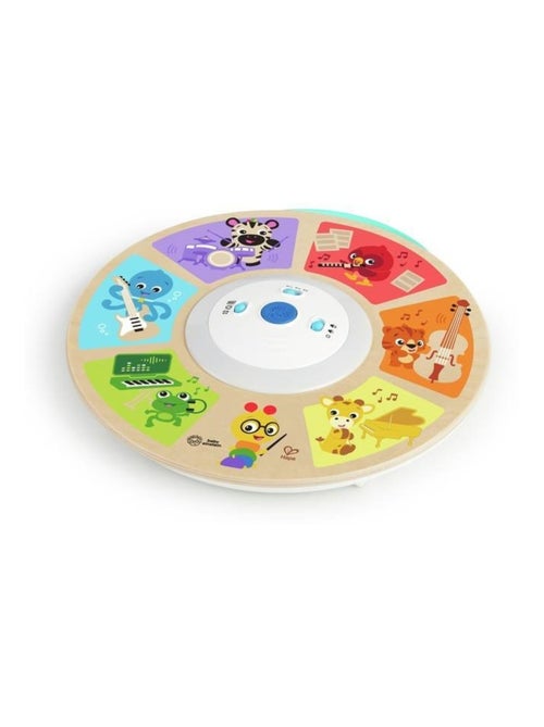 Hape - magic touch orchestra - 29,7 x 5,8 x 31,5 cm - a partir de 12 meses - Kiabi Hape - magic touch orchestra - 29,7 x 5,8 x 31,5 cm - a partir de 12 meses - Kiabi