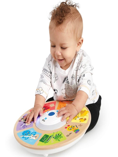 Hape - magic touch orchestra - 29,7 x 5,8 x 31,5 cm - a partir de 12 meses - Kiabi Hape - magic touch orchestra - 29,7 x 5,8 x 31,5 cm - a partir de 12 meses - Kiabi