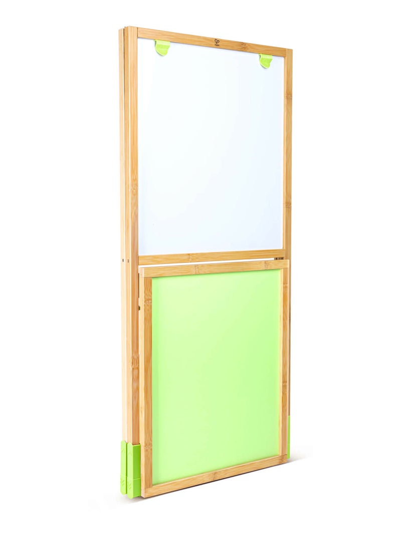 Hape - tábua de bambu 2 em 1 N/D - Kiabi