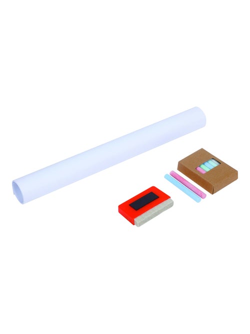 Hape - tábua de bambu 2 em 1 - Kiabi Hape - tábua de bambu 2 em 1 - Kiabi