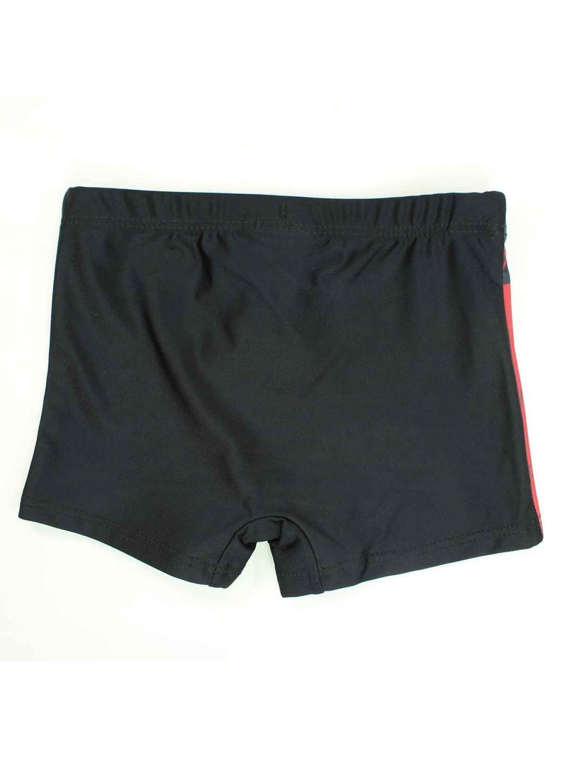 Harry Potter - Boxer de banho criança com padrão Vermelho - Kiabi
