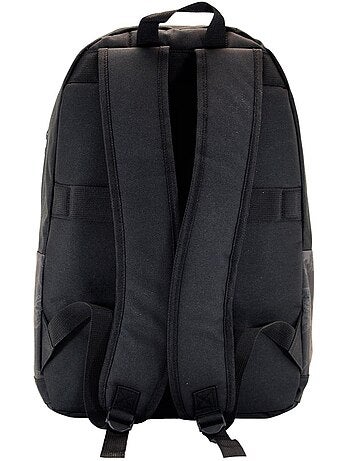 Harry Potter College Mochila HS FAN, Cinza