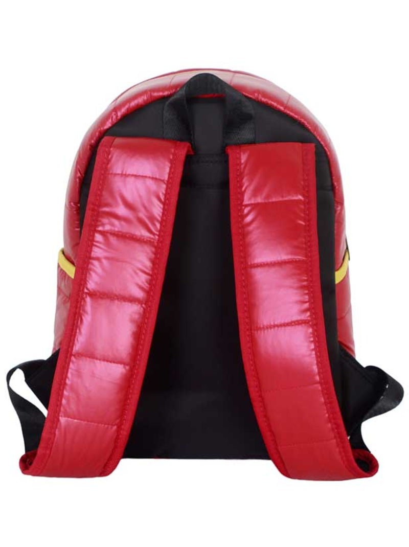 Harry Potter G Mochila Fashion Padding, Vermelha Vermelho - Kiabi