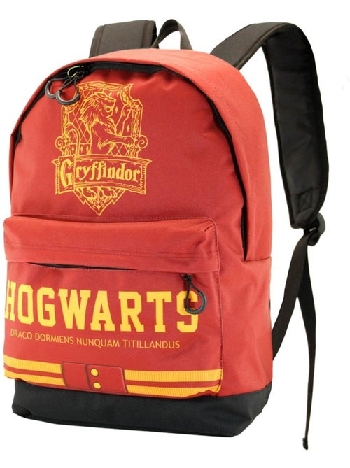 Harry Potter Gryffindor Mochila HS FAN 2.2, Vermelha - Kiabi Harry Potter Gryffindor Mochila HS FAN 2.2, Vermelha - Kiabi