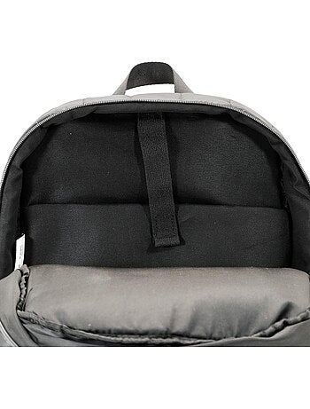 Harry Potter H Mochila Padding, Preta