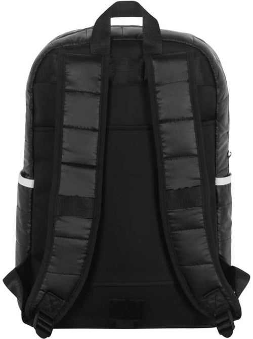Harry Potter H Mochila Padding, Preta - Kiabi Harry Potter H Mochila Padding, Preta - Kiabi