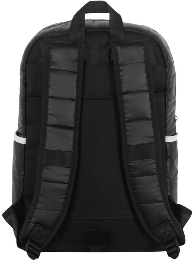Harry Potter H Mochila Padding, Preta Preto - Kiabi