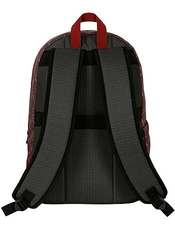 Harry Potter Legacy Gryffindor Mochila HS FAN 2.2, Borgonha