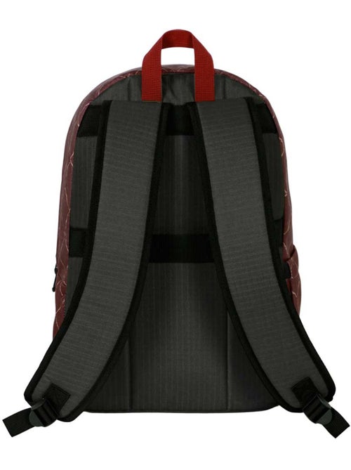 Harry Potter Legacy Gryffindor Mochila HS FAN 2.2, Borgonha - Kiabi Harry Potter Legacy Gryffindor Mochila HS FAN 2.2, Borgonha - Kiabi