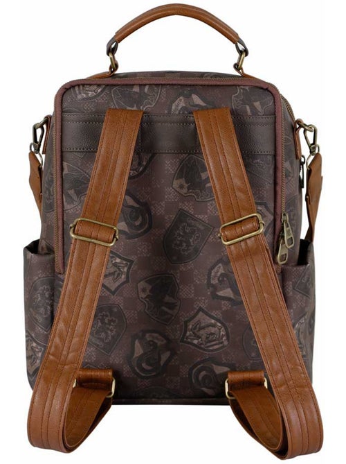 Harry Potter Pride Mochila Epic, Marrom - Kiabi
