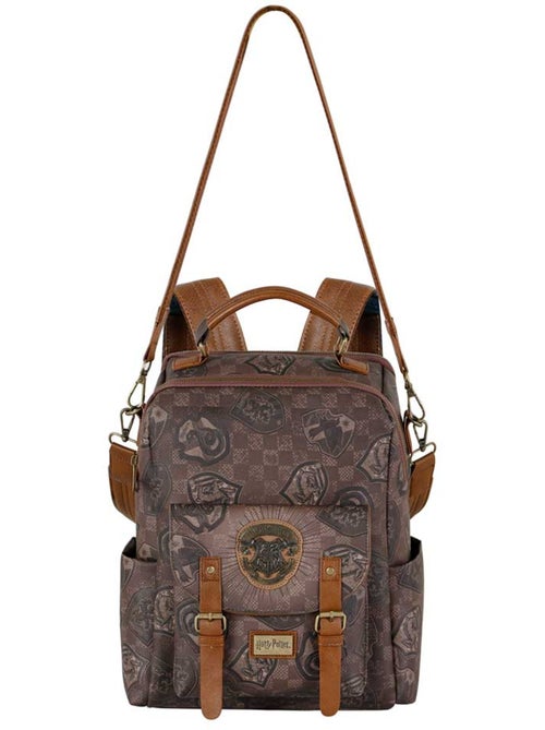 Harry Potter Pride Mochila Epic, Marrom - Kiabi