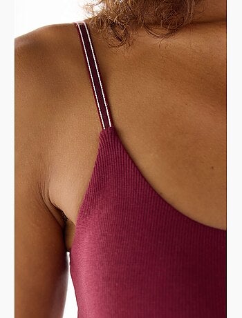 Harvard bralette com bojos removíveis penti