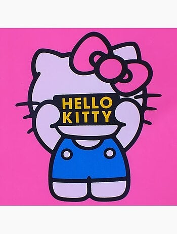 Hello Kitty - Impermeável infantil HELLO KITTY