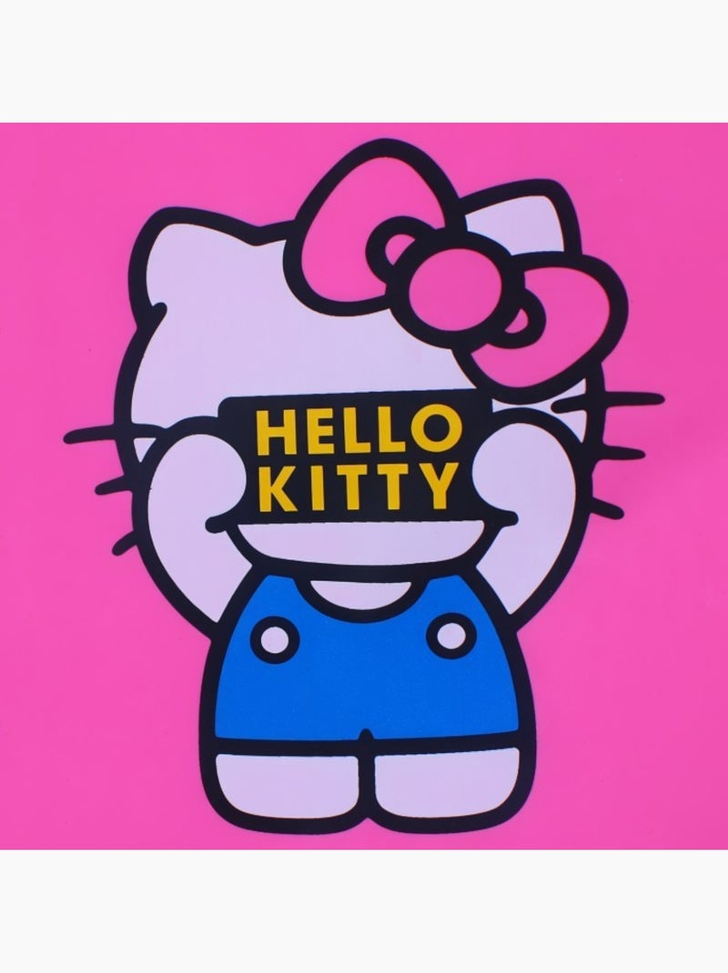 Hello Kitty - Impermeável infantil HELLO KITTY Rosa - Kiabi