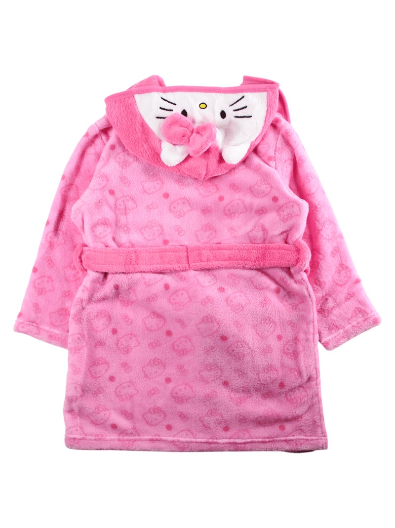 Hello kitty - Rosa - Kiabi