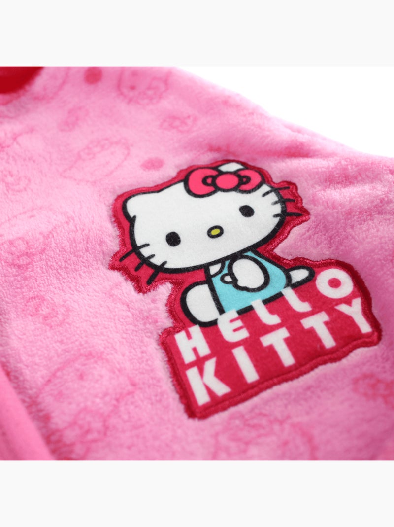 Hello kitty - Rosa - Kiabi