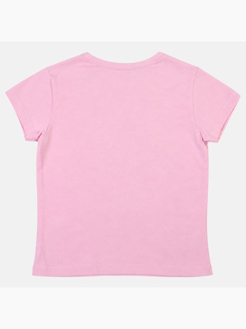 Hello Kitty - T-shirt criança com padrão - Kiabi Hello Kitty - T-shirt criança com padrão - Kiabi