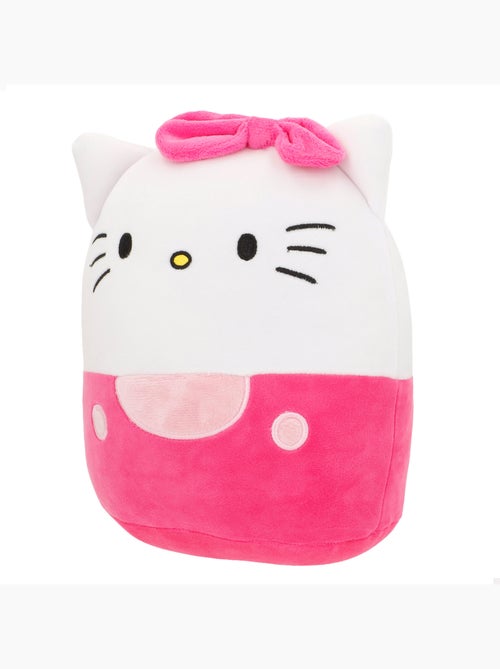 Hello kitty almofada de pelúcia 22cm +3 anos - Kiabi Hello kitty almofada de pelúcia 22cm +3 anos - Kiabi