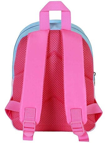 Hello Kitty Candy Mochila Pré-escolar Joy, Azul