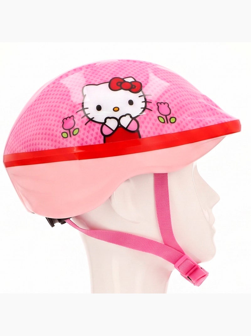 Hello kitty capacete infantil tamanhos 48-52 cm N/D - Kiabi